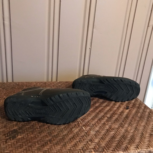 B.U.M. Equipment Men’s Slip On Shoes - Picture 4 of 5